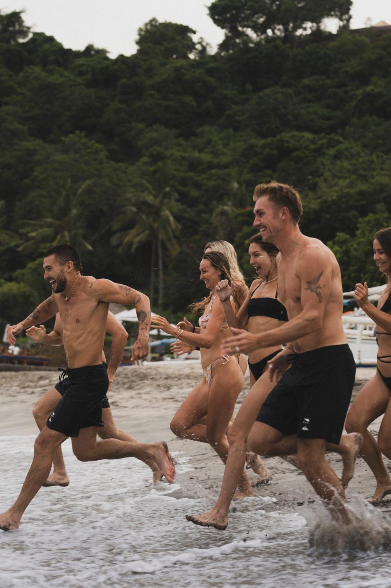 Neano Escape Hotel Manggis  Bagian luar foto